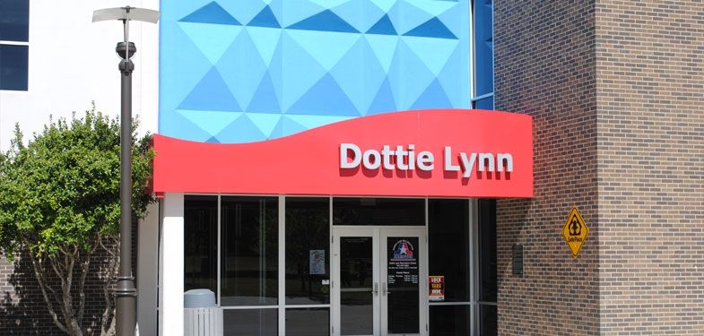 Dottie Lynn