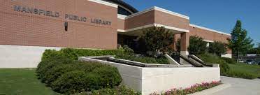 Mansfield Public Librar